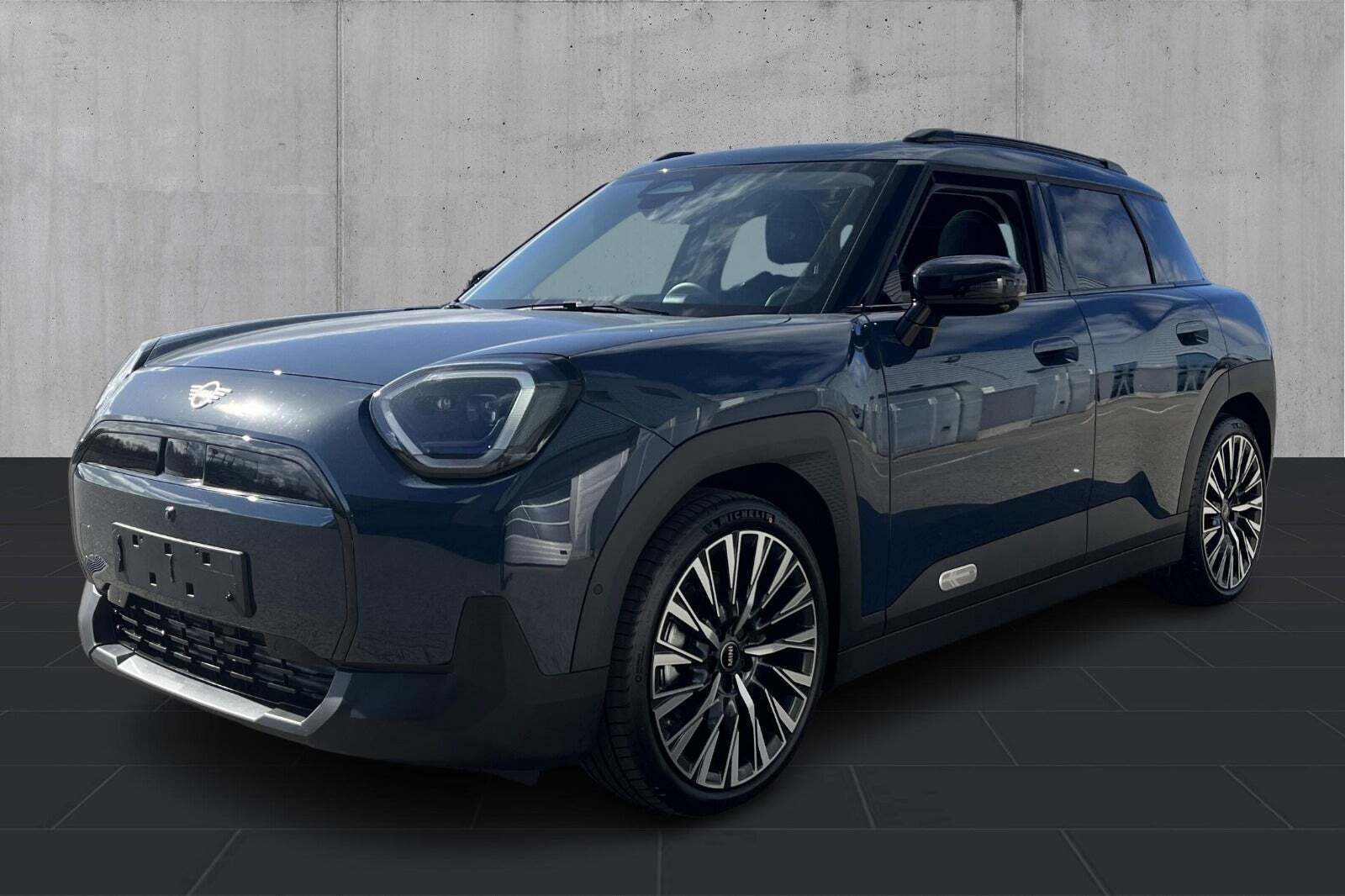 Mini Aceman E Classic Trim L