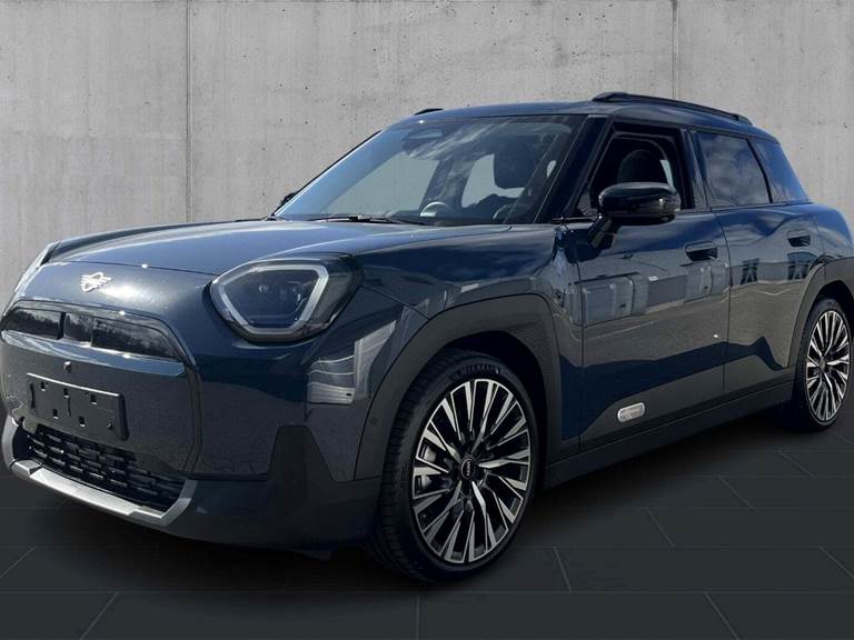 Mini Aceman E Classic Trim L