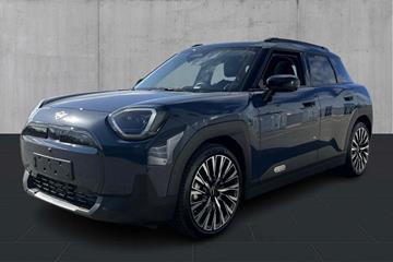 Mini Aceman E Classic Trim L