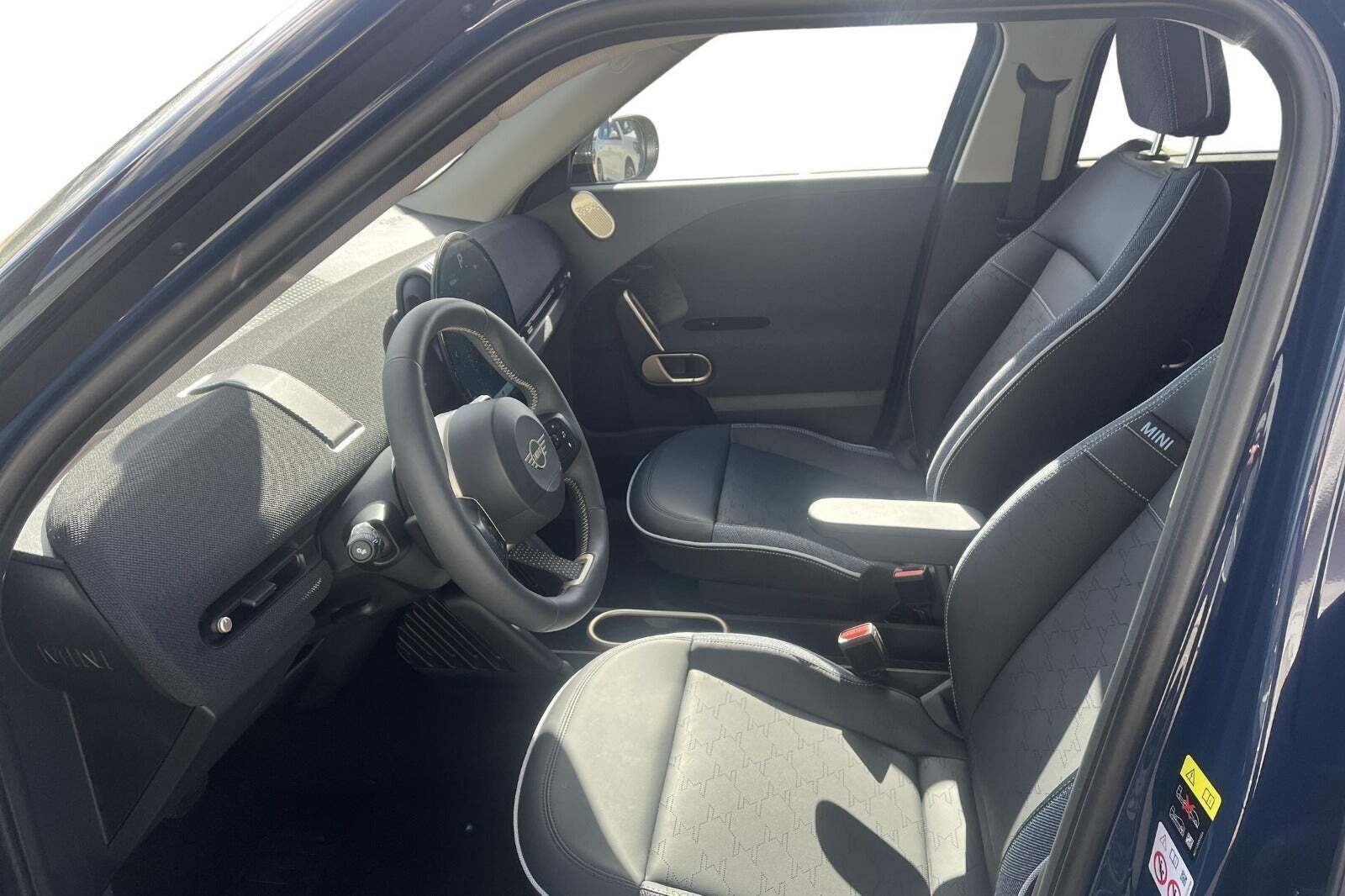 Mini Aceman E Classic Trim L