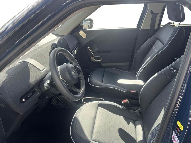 Mini Aceman E Classic Trim L