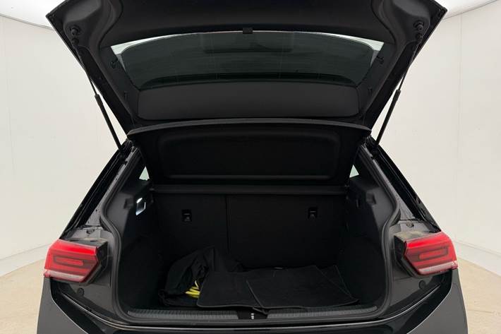 Grå VW ID.3 fra 2020