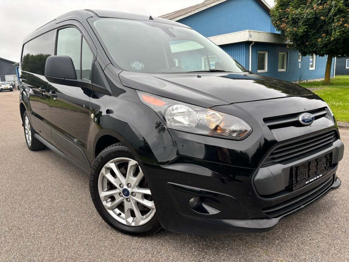 Ford Transit Connect 1,5 TDCi 120 Trend aut. lang