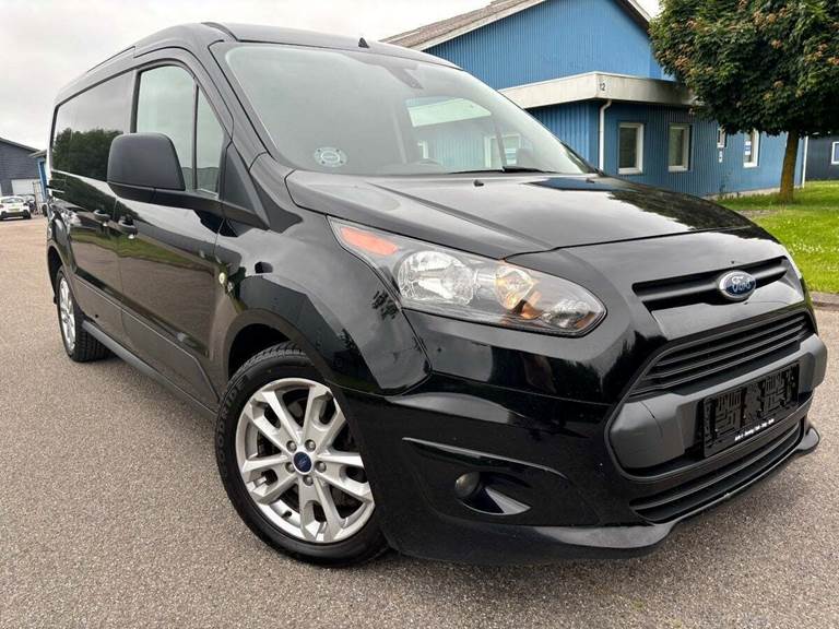 Ford Transit Connect 1,5 TDCi 120 Trend aut. lang