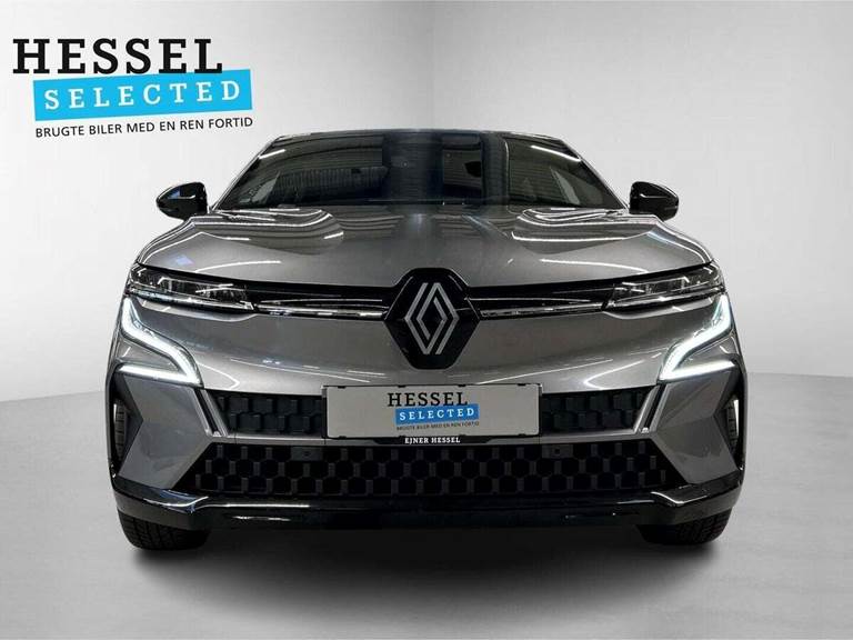 Renault Megane E-Tech 60 Techno+