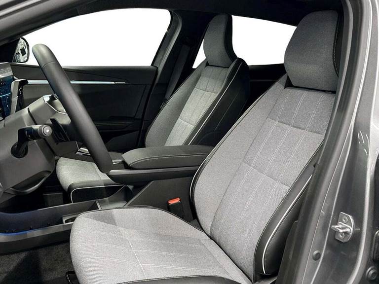 Renault Megane E-Tech 60 Techno+