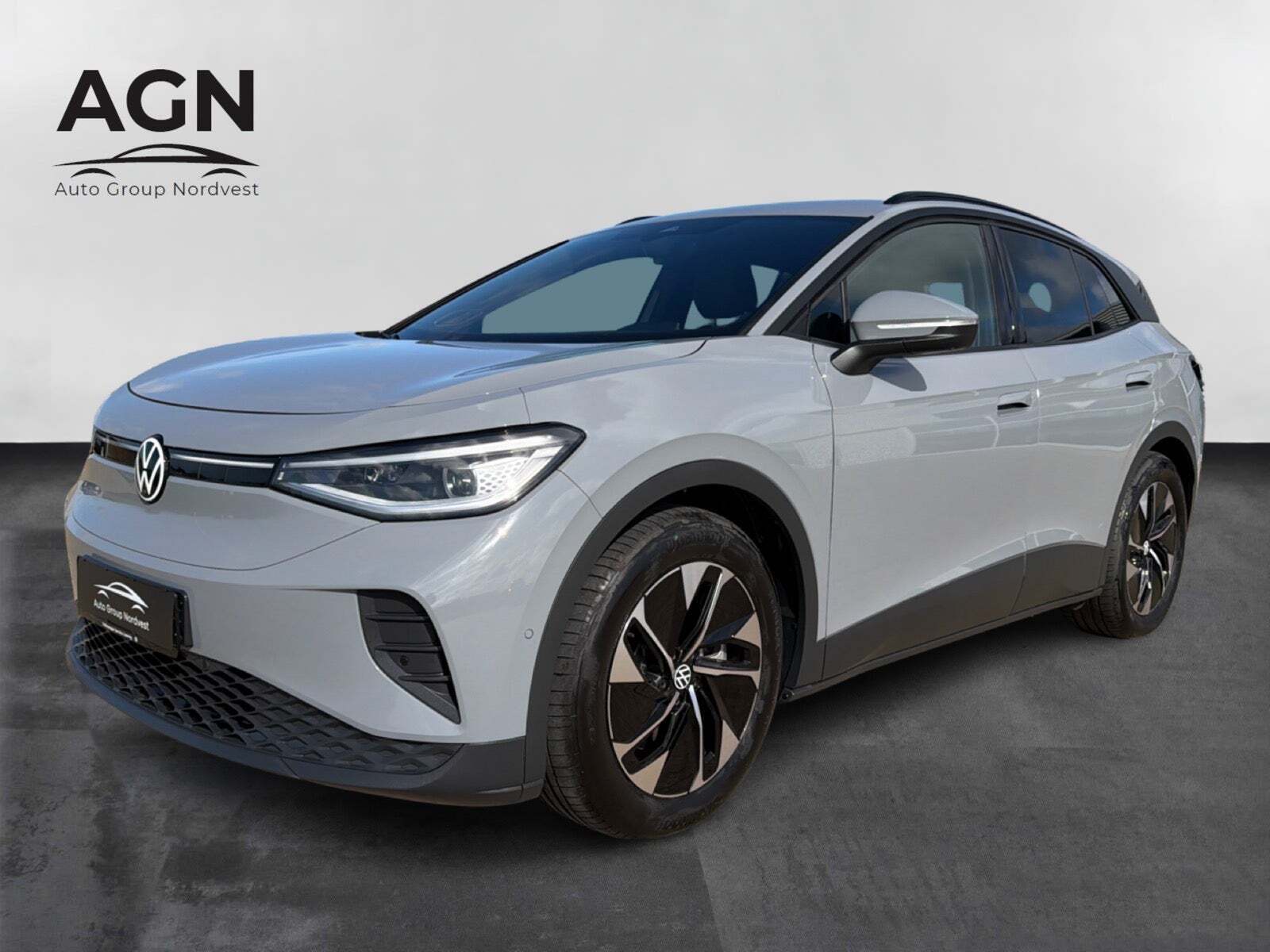 VW ID.4 77 Style+