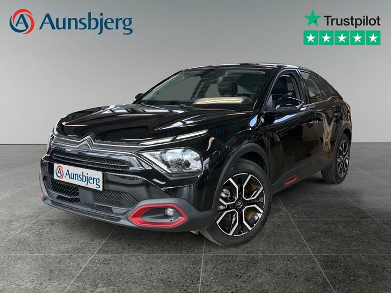 Citroën ë-C4 50 Feel Pack