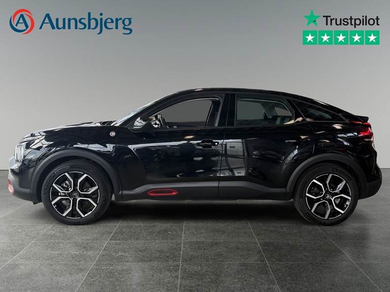 Citroën ë-C4 50 Feel Pack