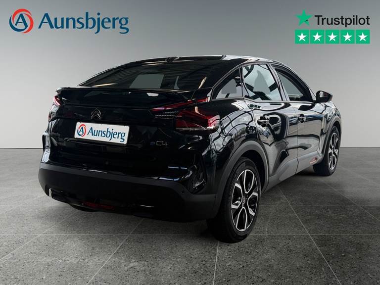 Citroën ë-C4 50 Feel Pack