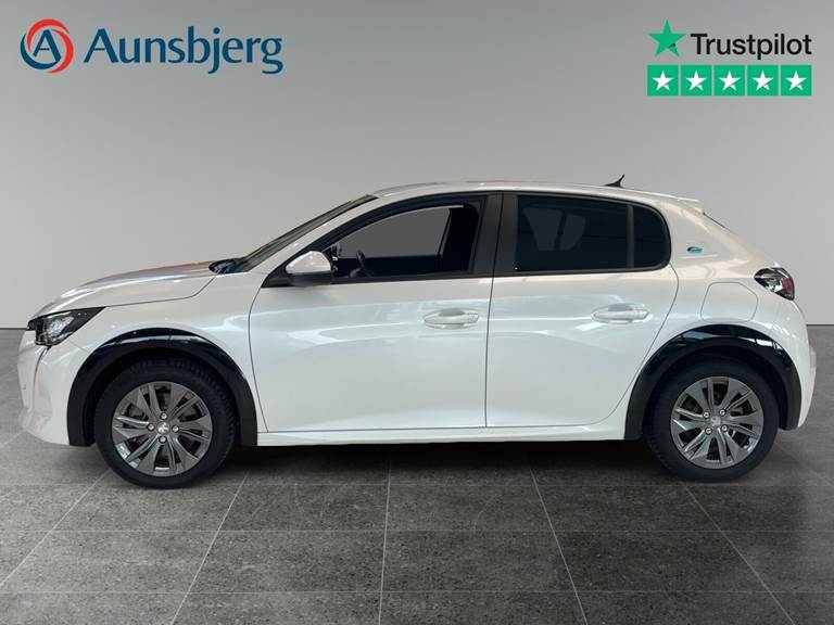 Peugeot e-208 50 Active Pack