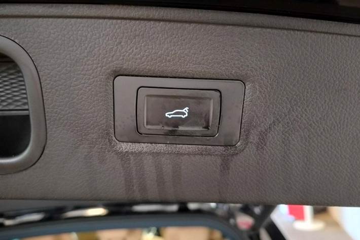 Sort Voyah Free fra 2026