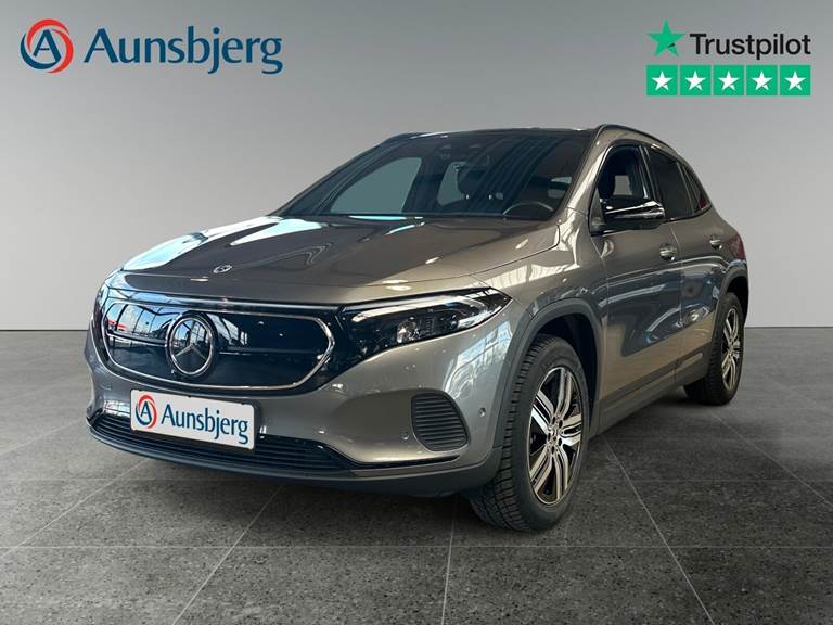 Mercedes EQA250 Progressive