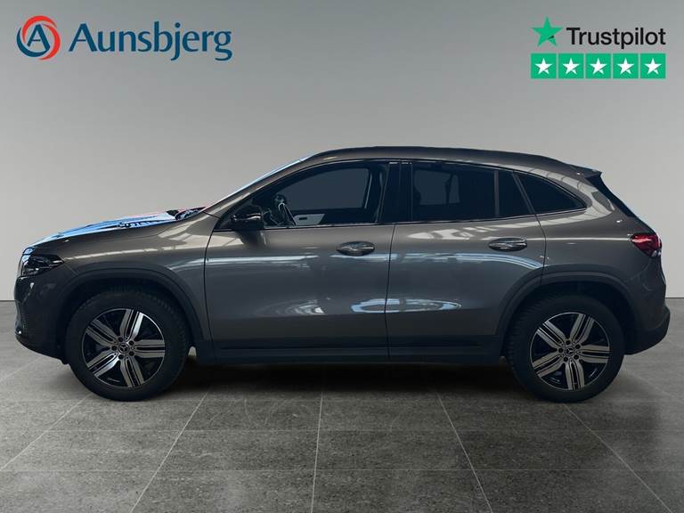 Mercedes EQA250 Progressive