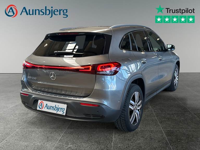 Mercedes EQA250 Progressive