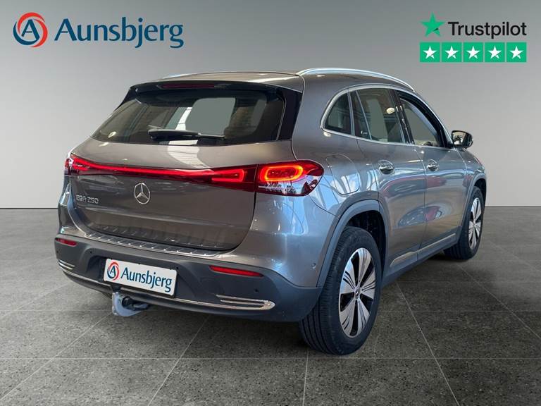 Mercedes EQA250 Progressive