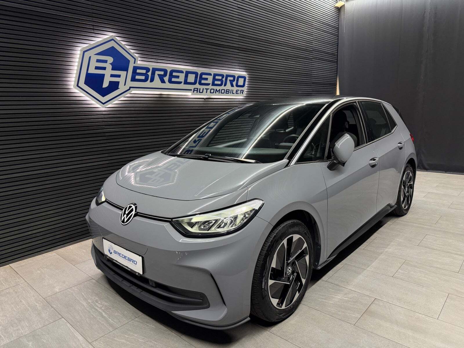 VW ID.3 58 Pro Performance