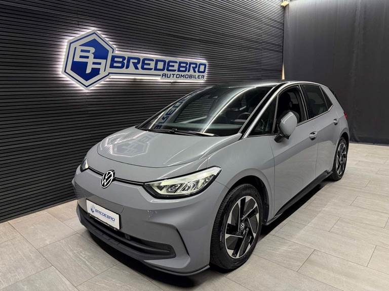 VW ID.3 58 Pro Performance