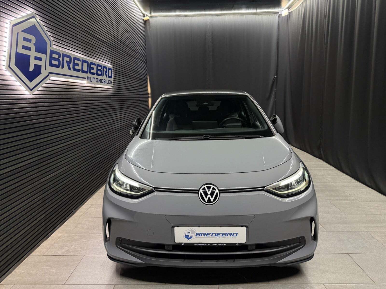 VW ID.3 58 Pro Performance