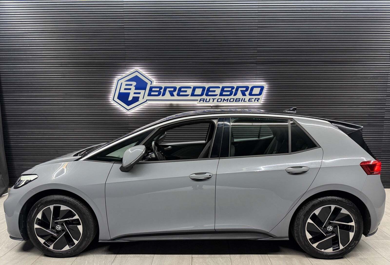 VW ID.3 58 Pro Performance