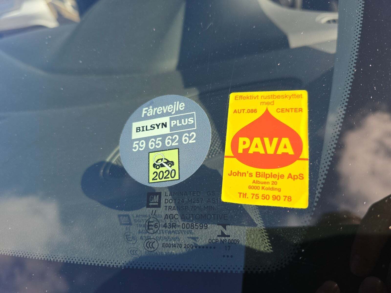 Opel Astra 1,0 T 105 Enjoy