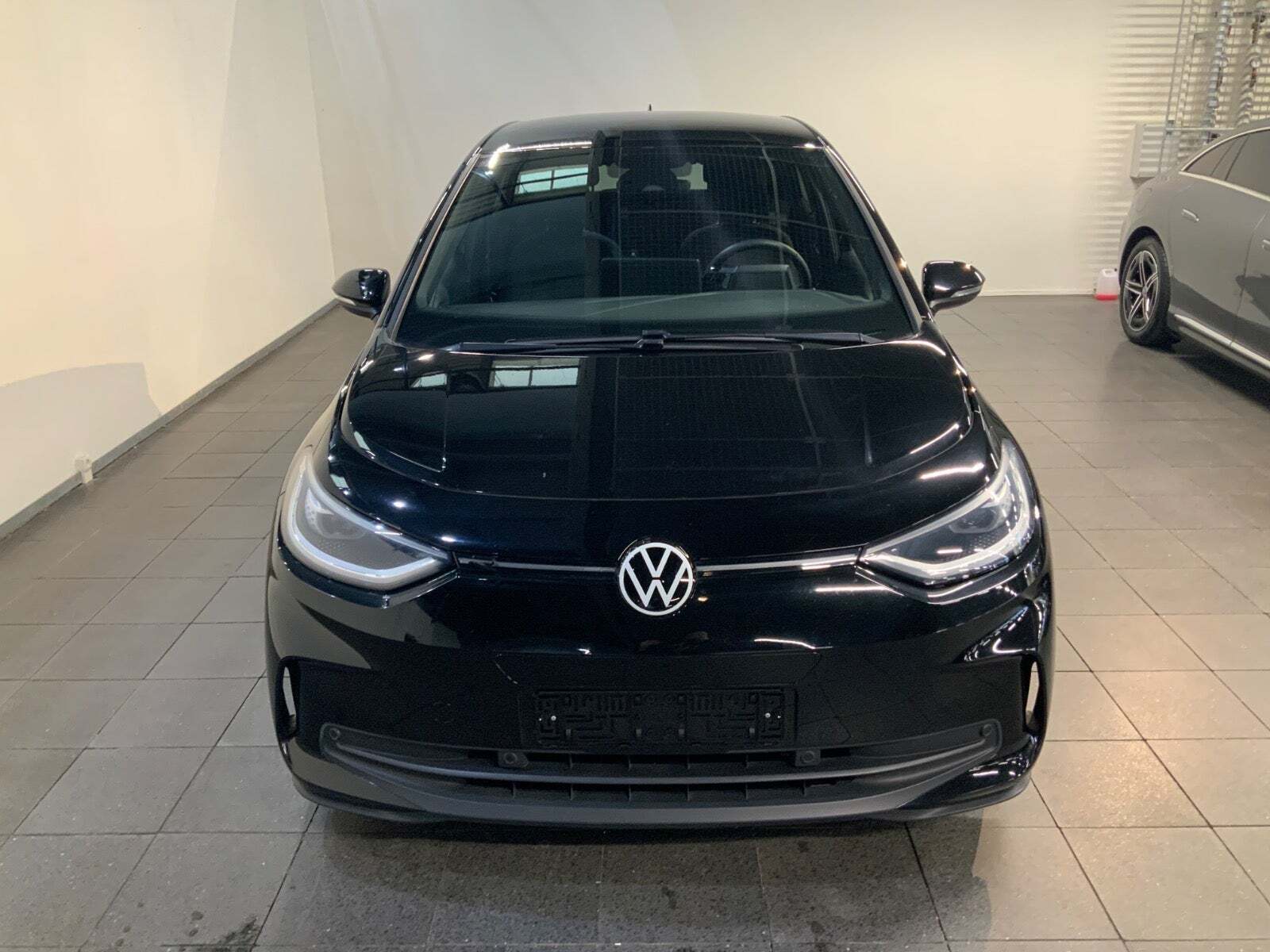 VW ID.3 58 Pro