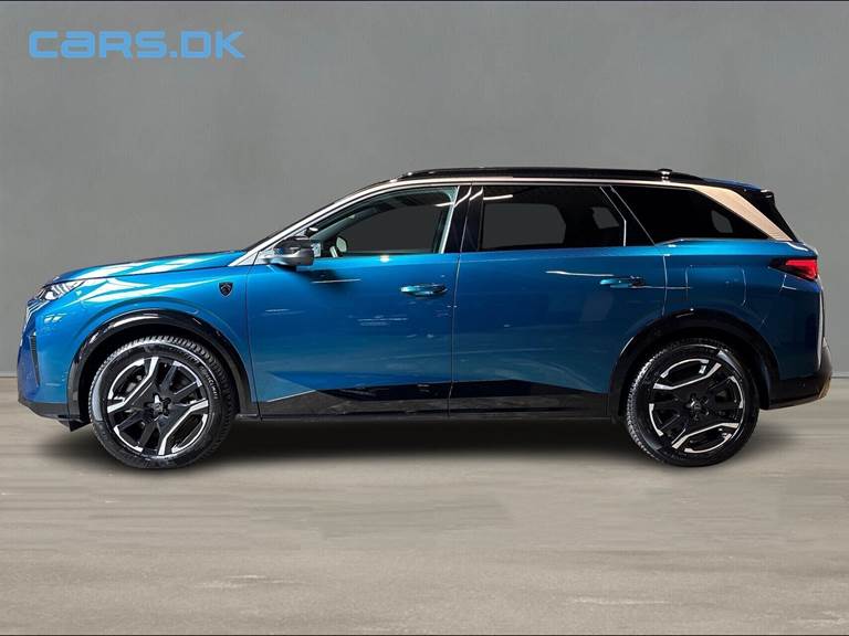 Peugeot e-5008 EL GT Pack 210HK 5d Aut.