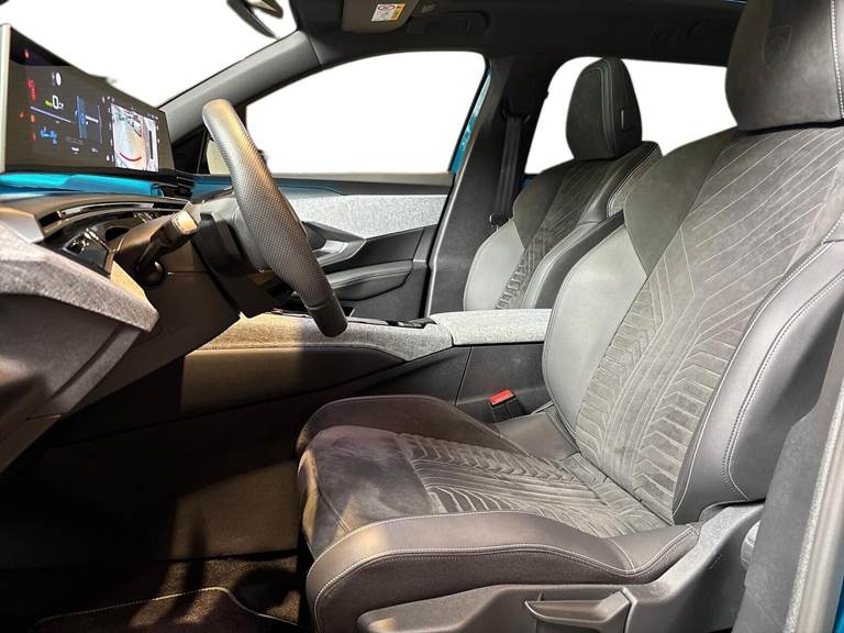 Peugeot e-5008 EL GT Pack 210HK 5d Aut.