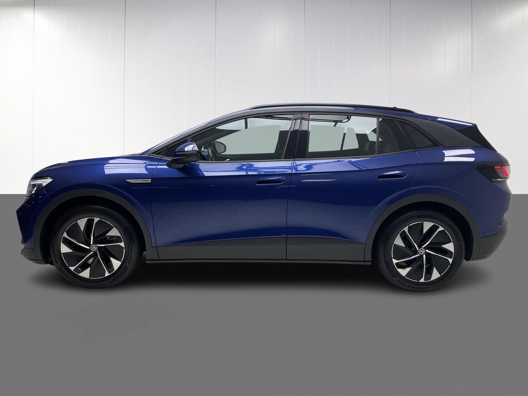 VW ID.4 EL Pro 174HK 5d Aut.