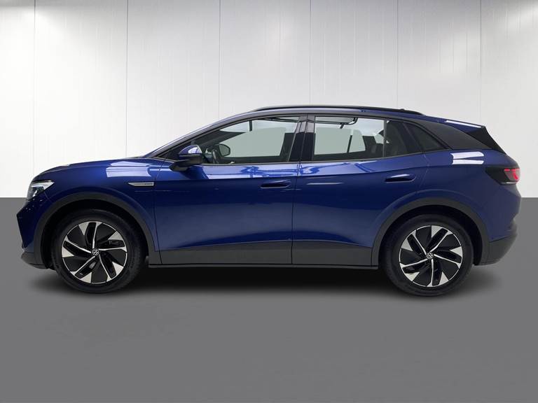 VW ID.4 EL Pro 174HK 5d Aut.