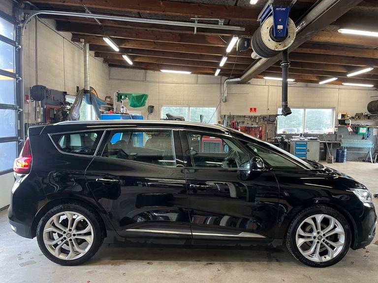 Renault Grand Scenic IV 1,6 dCi 130 Zen 7prs