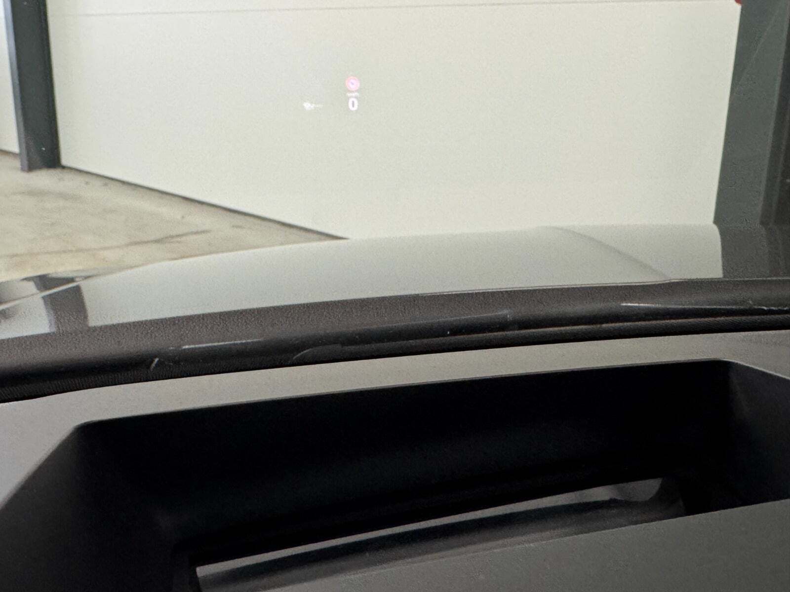 Sort Skoda Octavia fra 2021