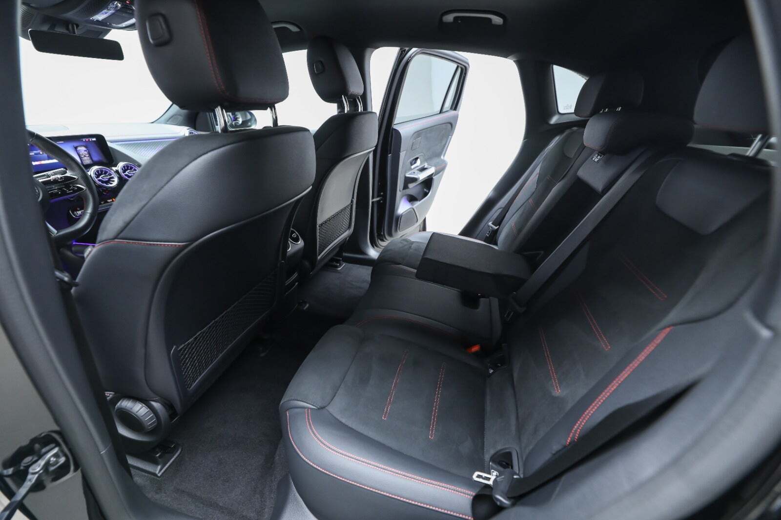 Mercedes EQA350 AMG Advance Plus 4Matic