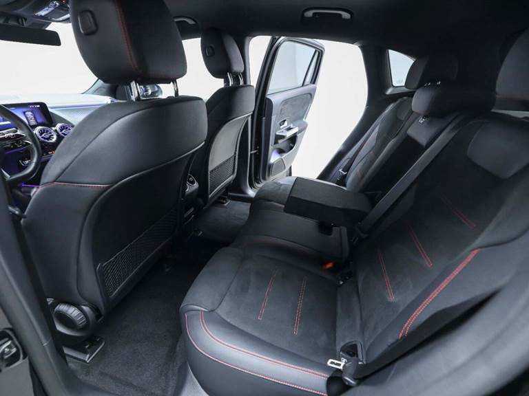 Mercedes EQA350 AMG Advance Plus 4Matic