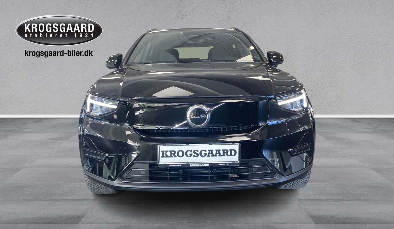 Volvo XC40 P6 ReCharge Core