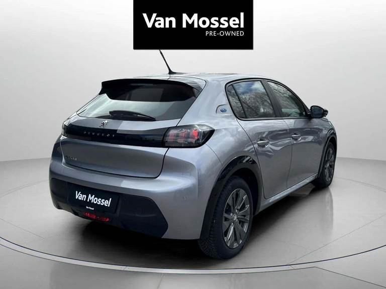 Peugeot e-208 50 Active Pack