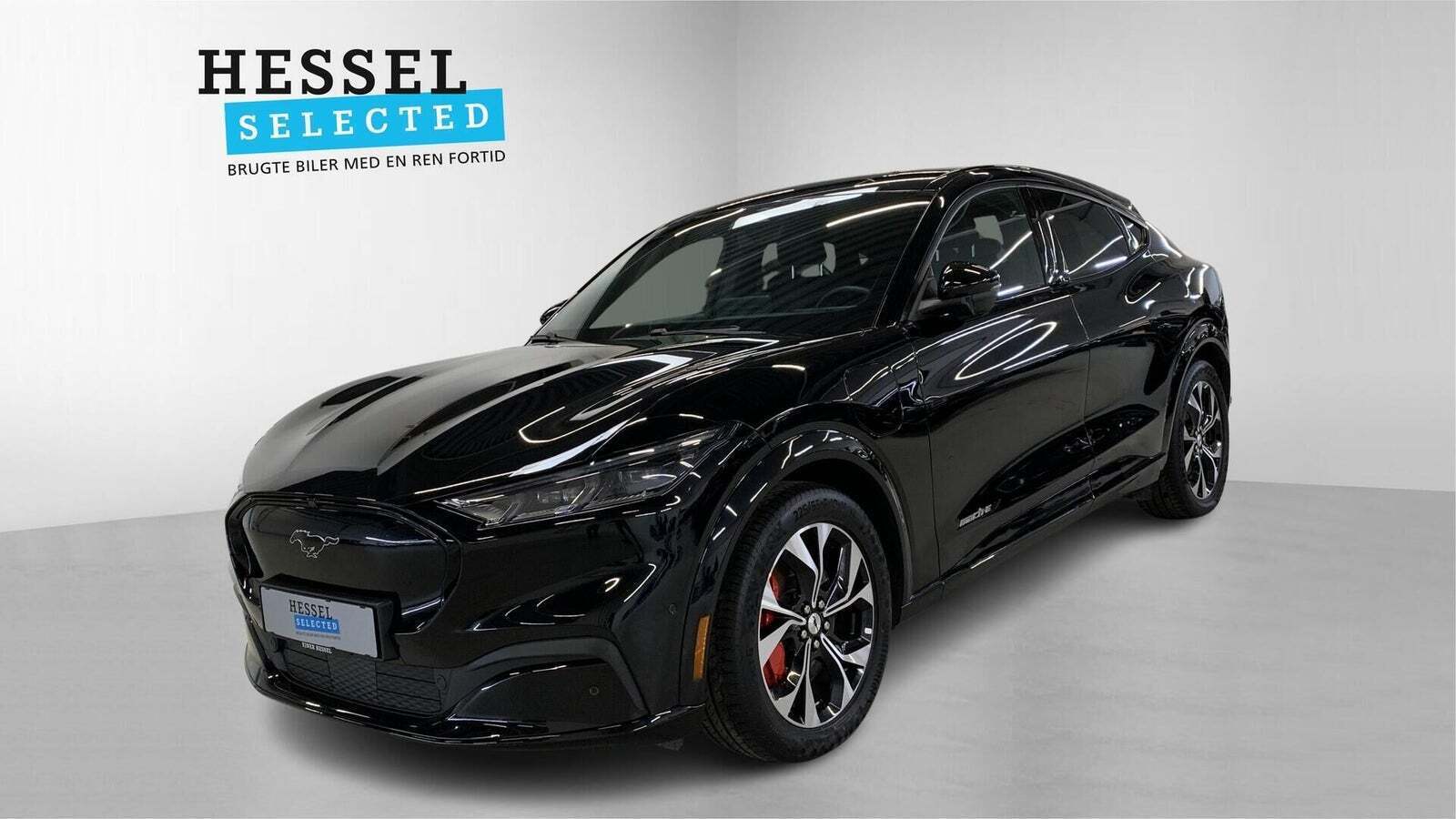 Ejner Hessel A/S, Kastrup