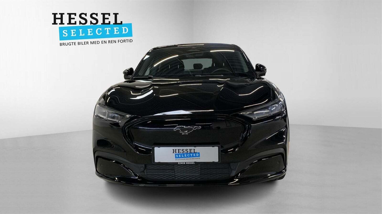 Ford Mustang Mach-E 88 Premium Extended Range