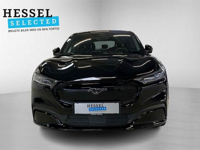 Ford Mustang Mach-E 88 Premium Extended Range