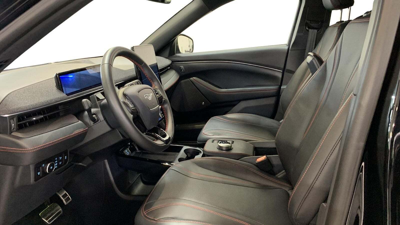 Ford Mustang Mach-E 88 Premium Extended Range