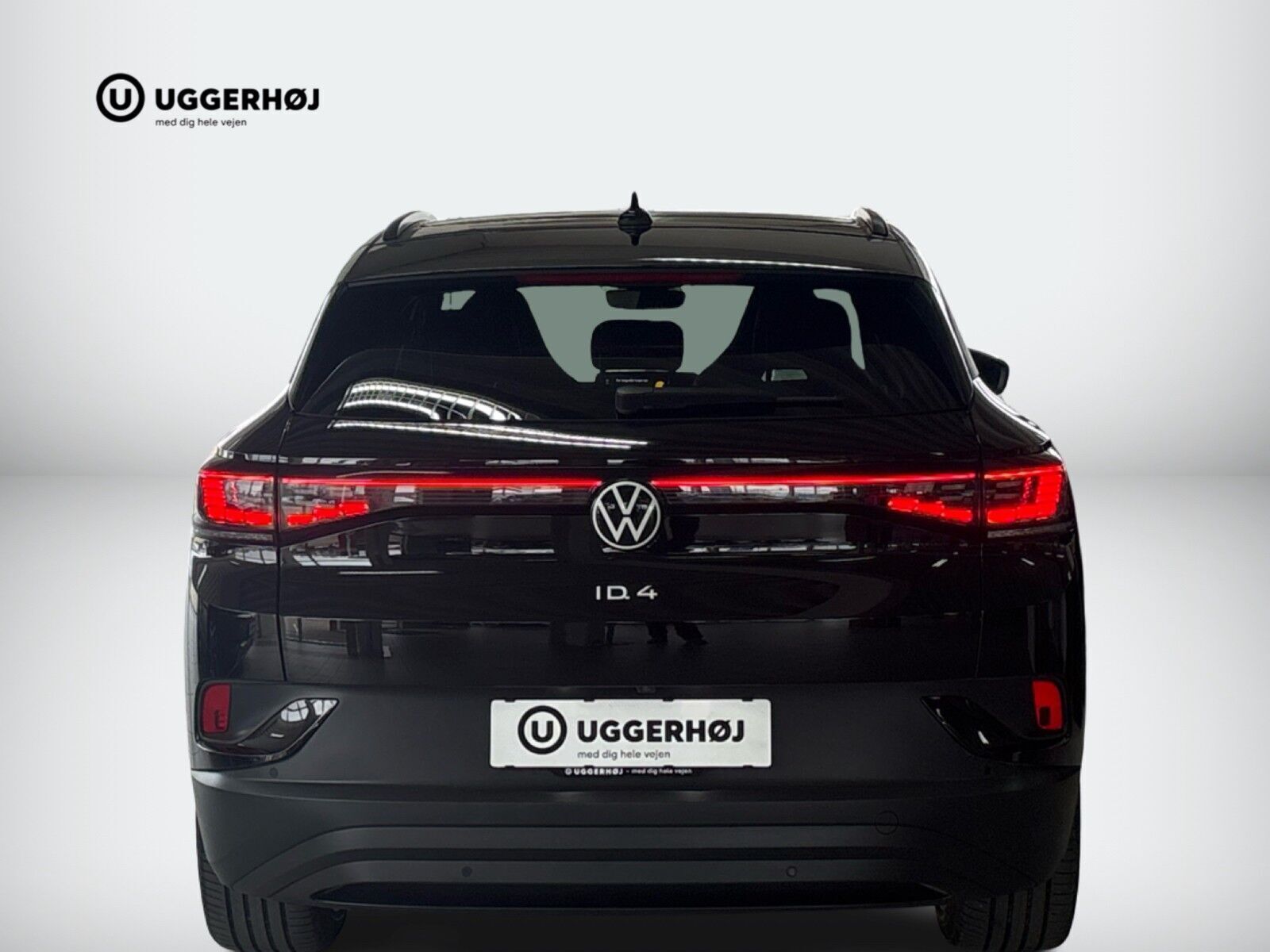 VW ID.4 77 1ST Pro Performance Max