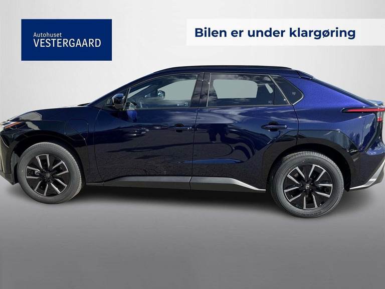 Toyota BZ4X 73 Active