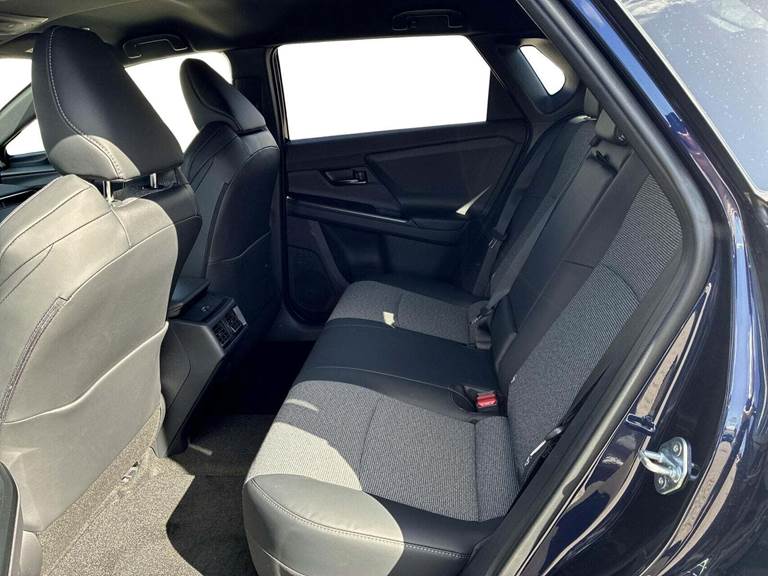 Toyota BZ4X 73 Active