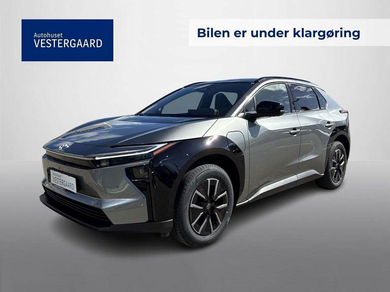 Toyota BZ4X 73 Active