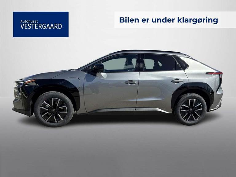 Toyota BZ4X 73 Active