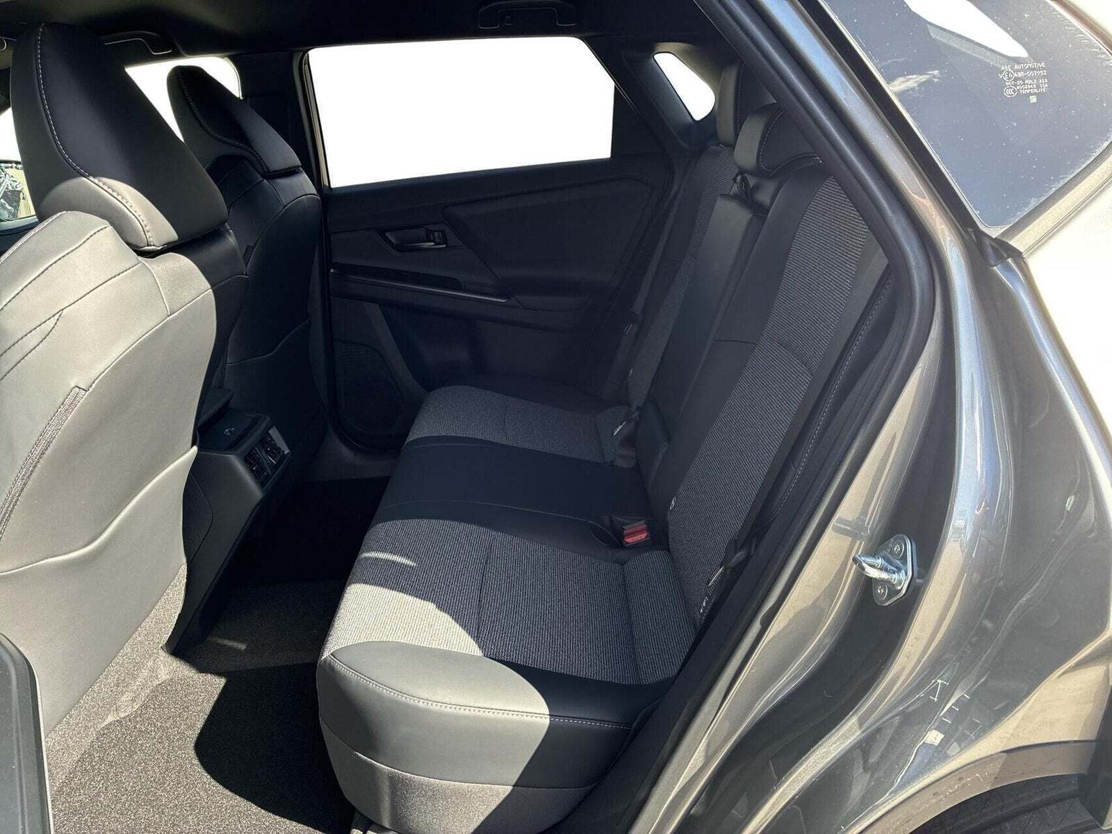 Toyota BZ4X 73 Active