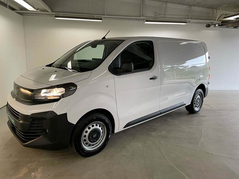 Opel Vivaro 2,0 D 145 Enjoy+ L2V2