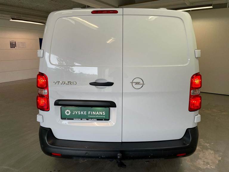Opel Vivaro 2,0 D 145 Enjoy+ L2V2