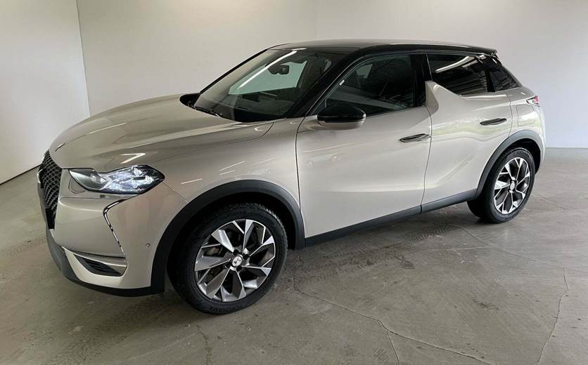 DS DS 3 CrossBack