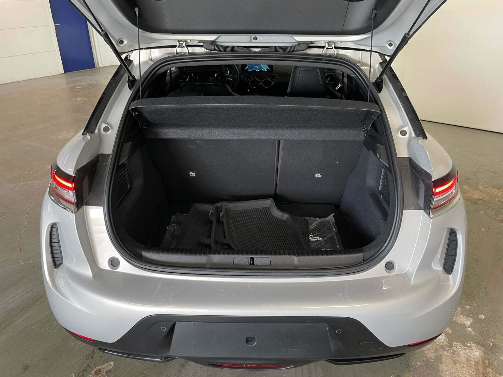 DS DS 3 CrossBack 50 E-Tense Elegance